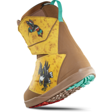thirtytwo LASHED DOUBLE BOA (2025) FAVA TOBACCO