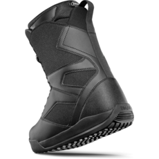 thirtytwo STW DOUBLE BOA (2025) BLACK/CHARCOAL