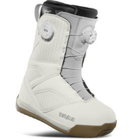 thirtytwo WO STW DOUBLE BOA (2025) BLUE/GREY/WHITE
