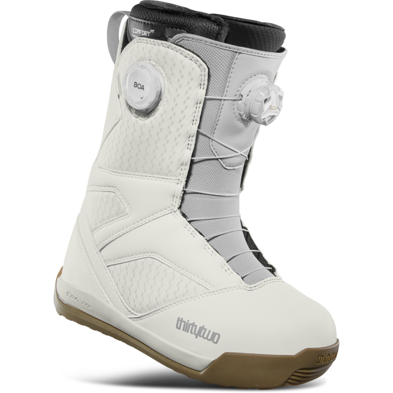 thirtytwo WO STW DOUBLE BOA (2025) BLUE/GREY/WHITE