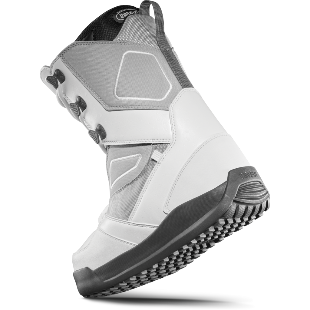 thirtytwo WO SHIFTY BOA (2025) WHITE/GREY