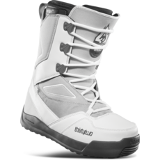 thirtytwo WO SHIFTY BOA (2025) WHITE/GREY