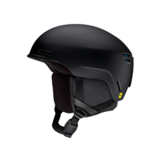 Smith Method Pro MIPS Round Contour (2025) Matte Black