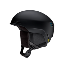 Smith Method Pro MIPS Round Contour (2025) Matte Black