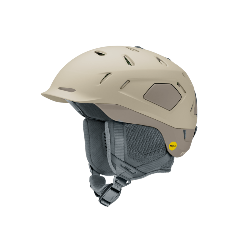 Smith Nexus MIPS (2025) Matte Chalk/Slate