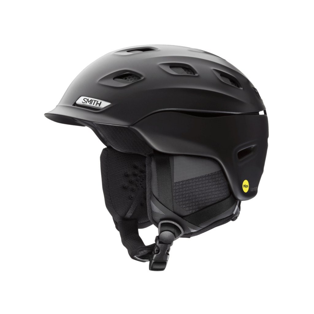 Smith Vantage MIPS (2025) Matte Black