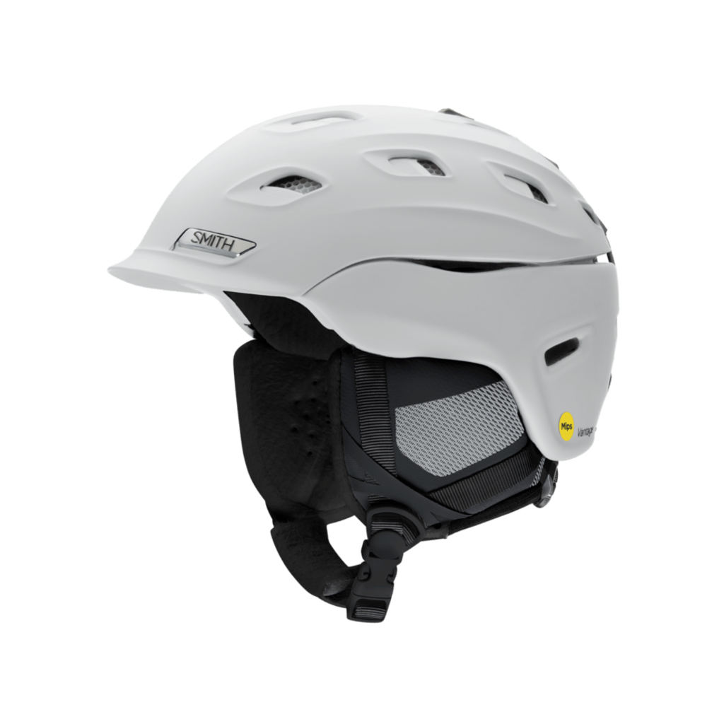 Smith Vantage Womens MIPS (2025) Matte White