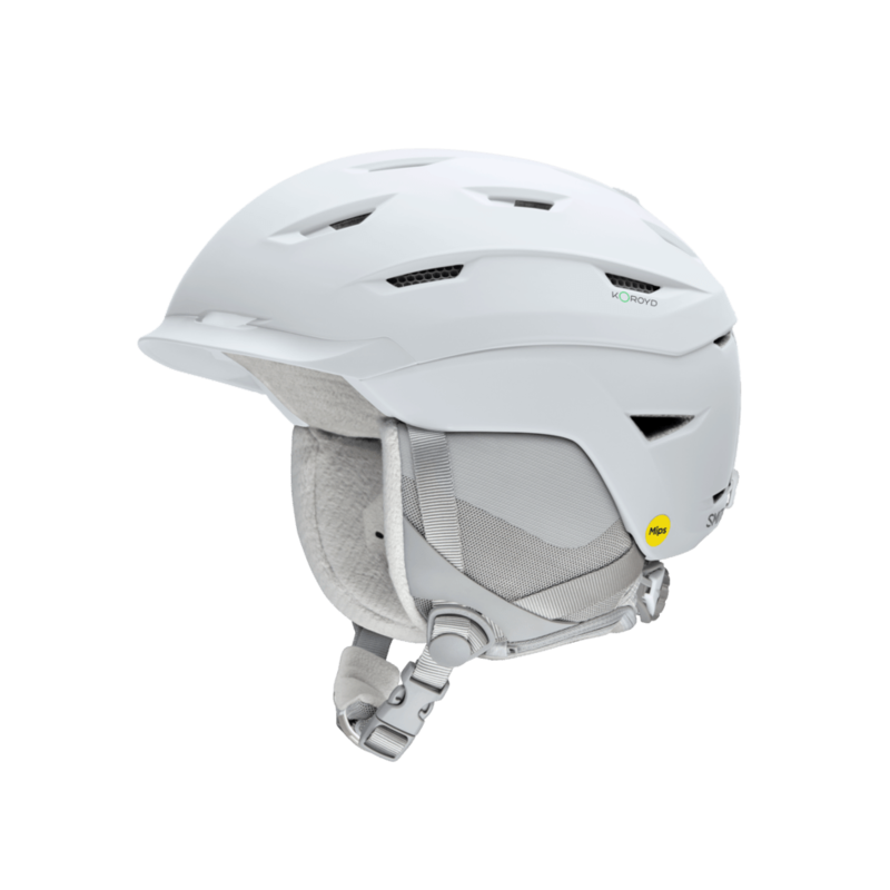 Smith Liberty MIPS (2025) Matte White
