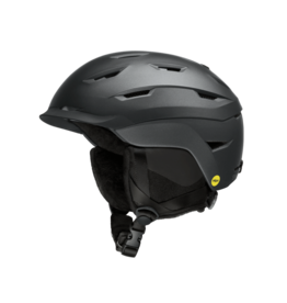 Smith Liberty MIPS (2025) Matte Black Pearl