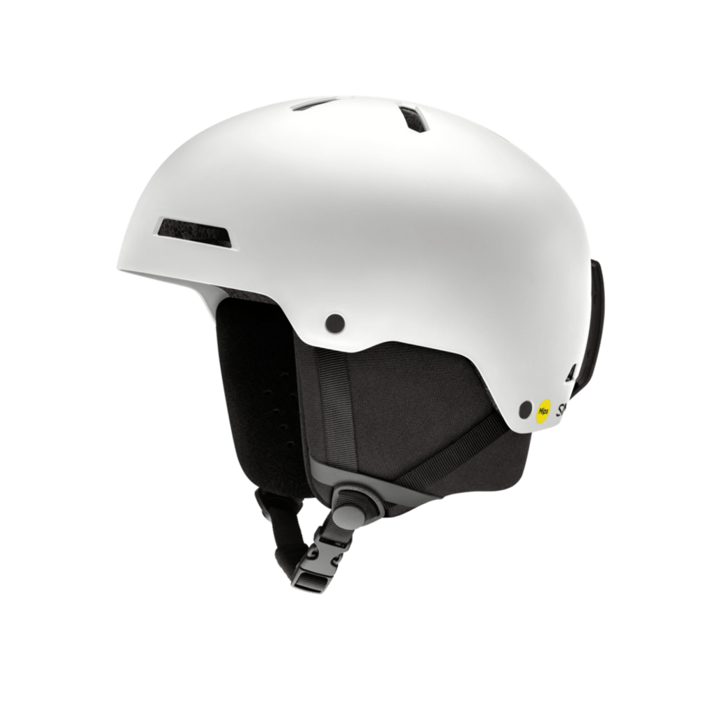 Smith Rodeo Jr. MIPS (2025) Matte White