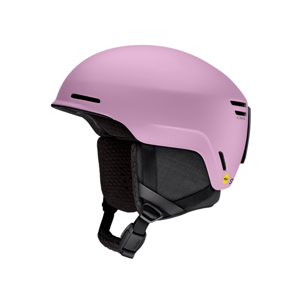 Smith Method Pro MIPS (2025) Matte Proper Pink