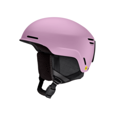 Smith Method Pro MIPS (2025) Matte Proper Pink