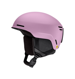 Smith Method Pro MIPS (2025) Matte Proper Pink