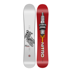 Nitro 2025 ALTERNATOR