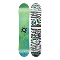 2025 RIPPER KIDS x VOLCOM