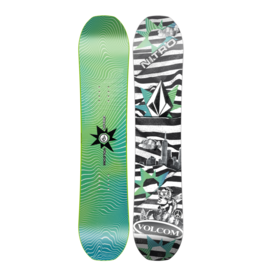 2025 RIPPER KIDS x VOLCOM