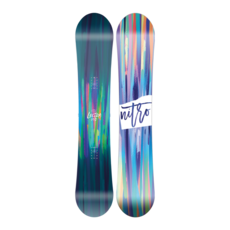 Nitro 2025 LECTRA BRUSH