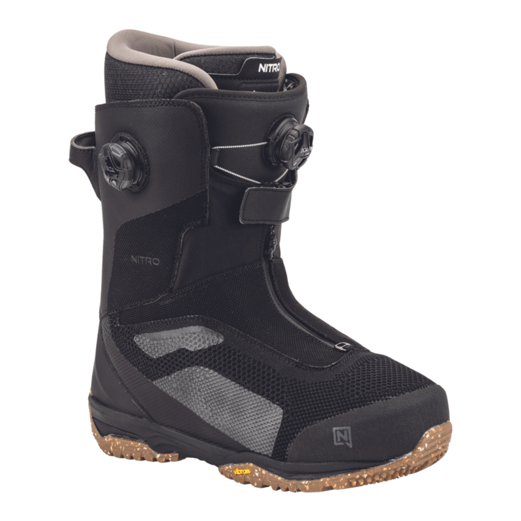 2025 SKYLAB BOA BLACK