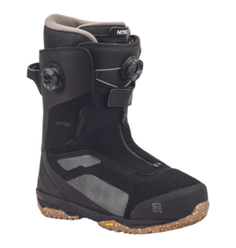 Nitro 2025 SKYLAB BOA BLACK