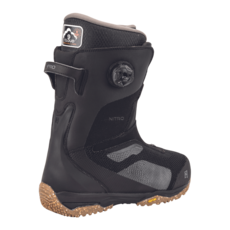 2025 SKYLAB BOA BLACK