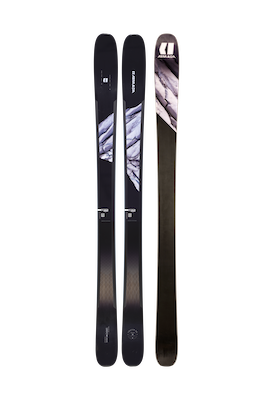 TRACER 98 - Station Ski & Ride