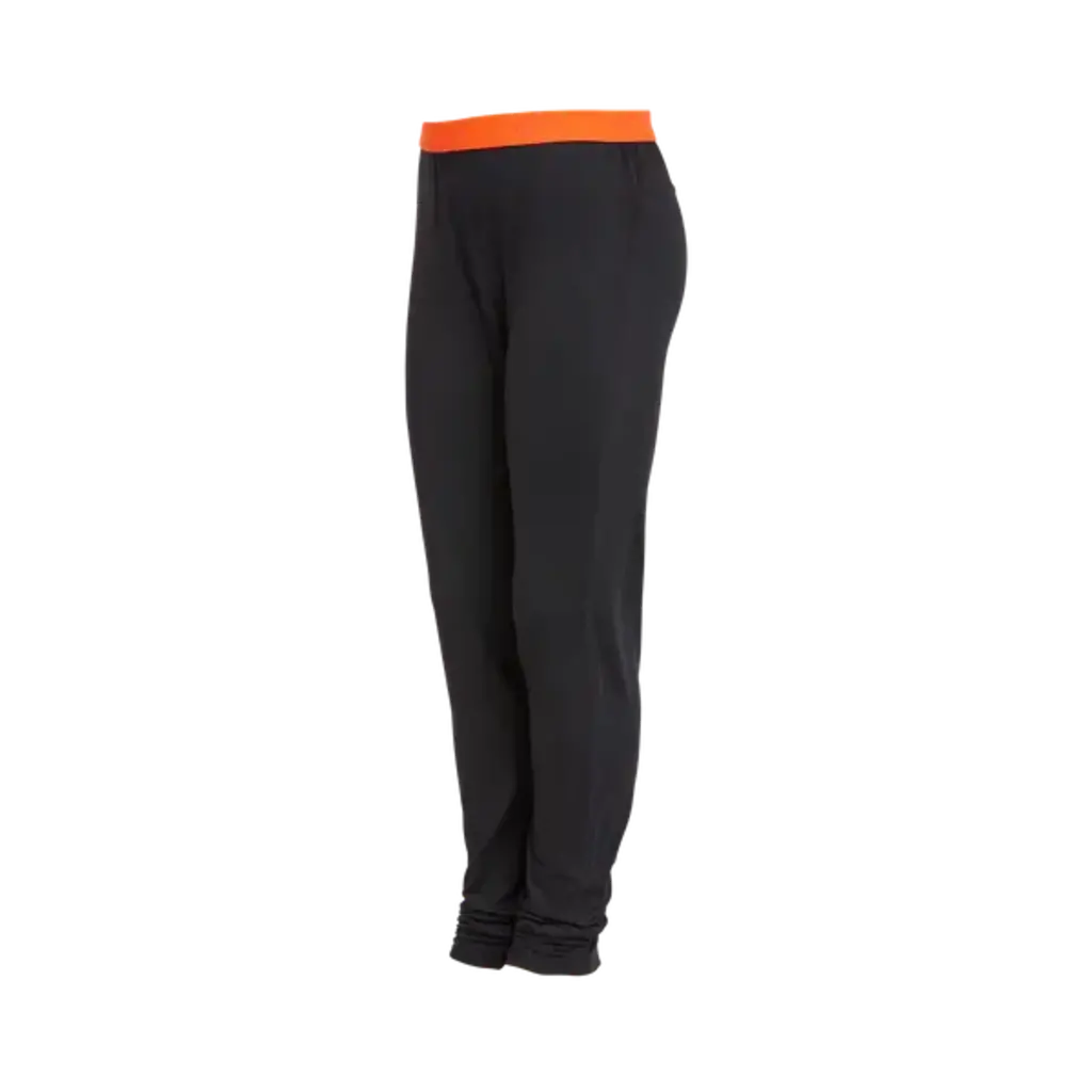 Kombi REDHEAT PRO LONG BOTTOM BLACK