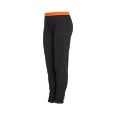 Kombi REDHEAT PRO LONG BOTTOM BLACK