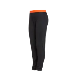 Kombi REDHEAT PRO LONG BOTTOM BLACK