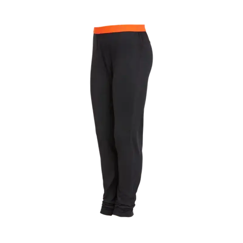 Kombi REDHEAT PRO LONG BOTTOM BLACK