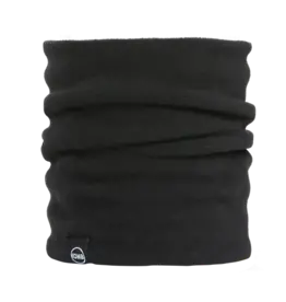 Kombi THE COMFIEST NECK WARMER BLACK