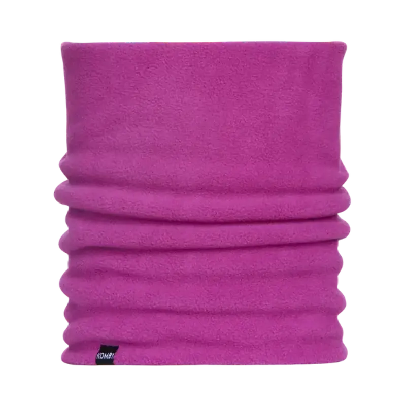 Kombi THE COMFIEST NECK WARMER PURPLE