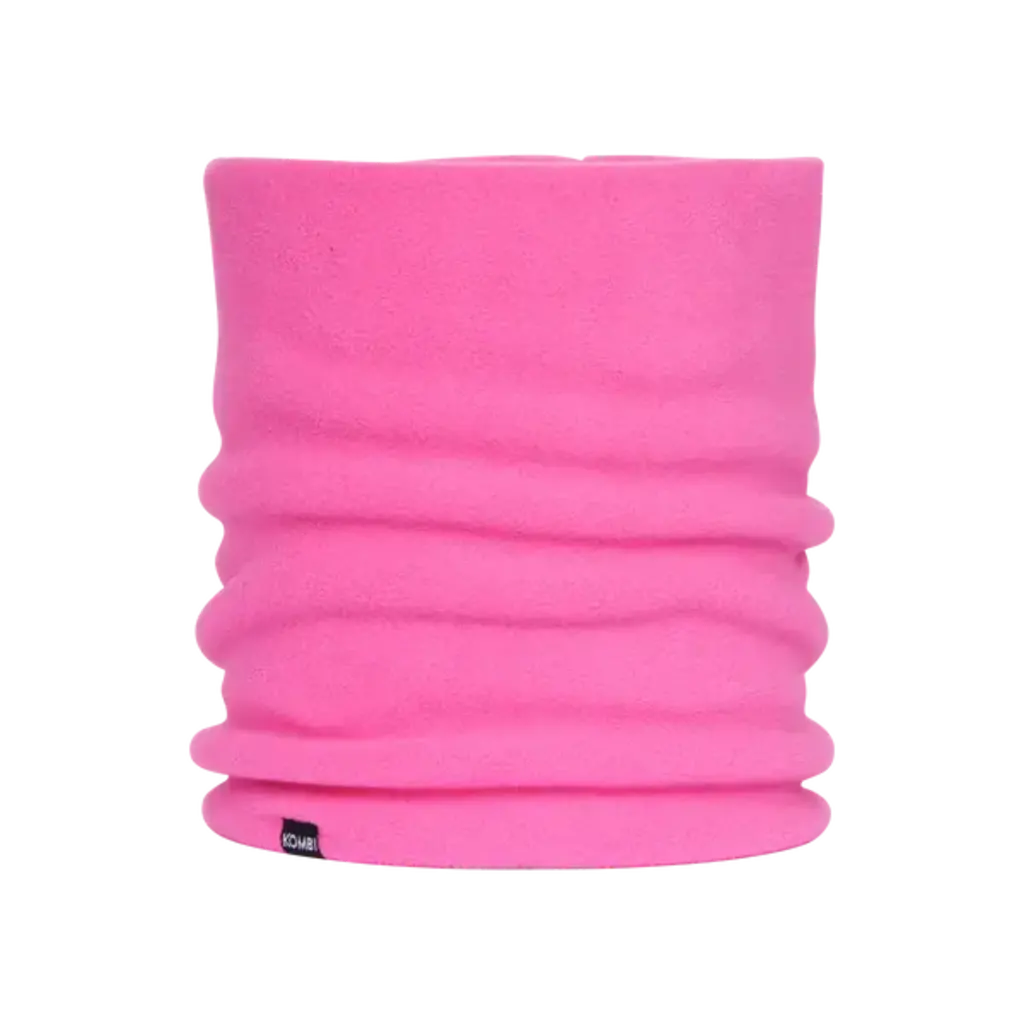 Kombi THE COMFIEST NECK WARMER FUCHSIA