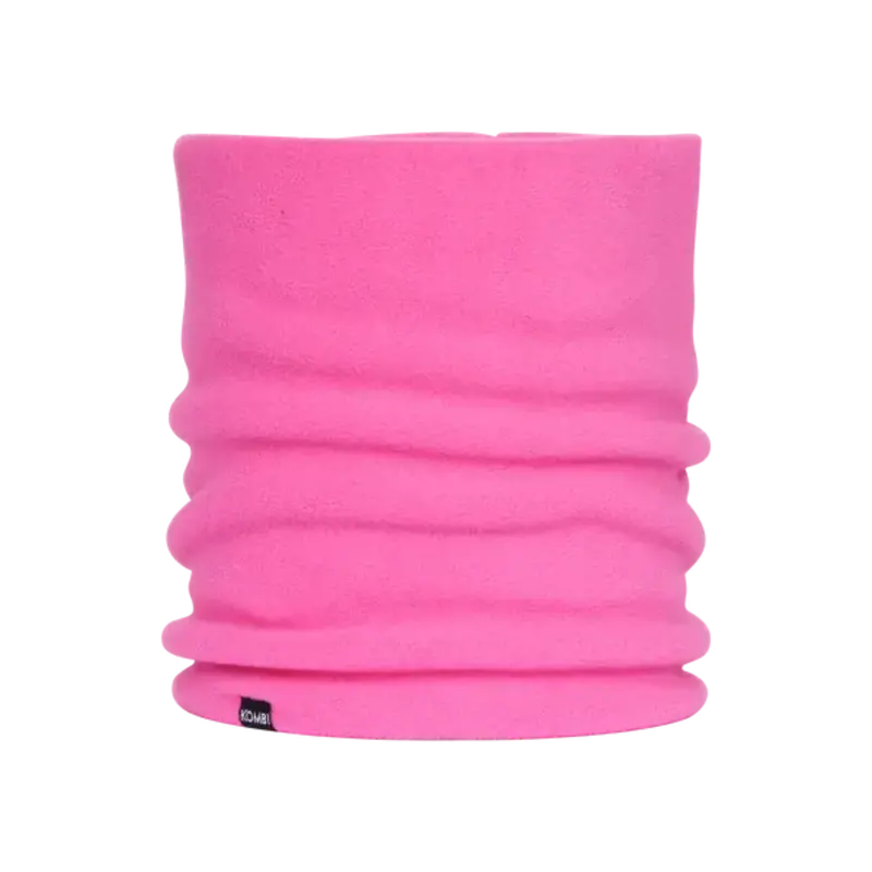 Kombi THE COMFIEST NECK WARMER FUCHSIA