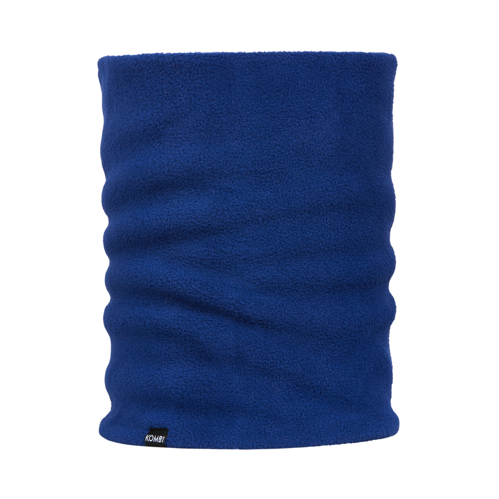 Kombi THE COMFIEST NECK WARMER SPACE BLUE