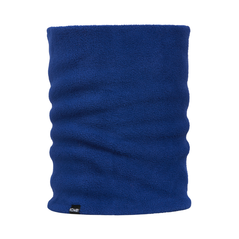 Kombi THE COMFIEST NECK WARMER SPACE BLUE