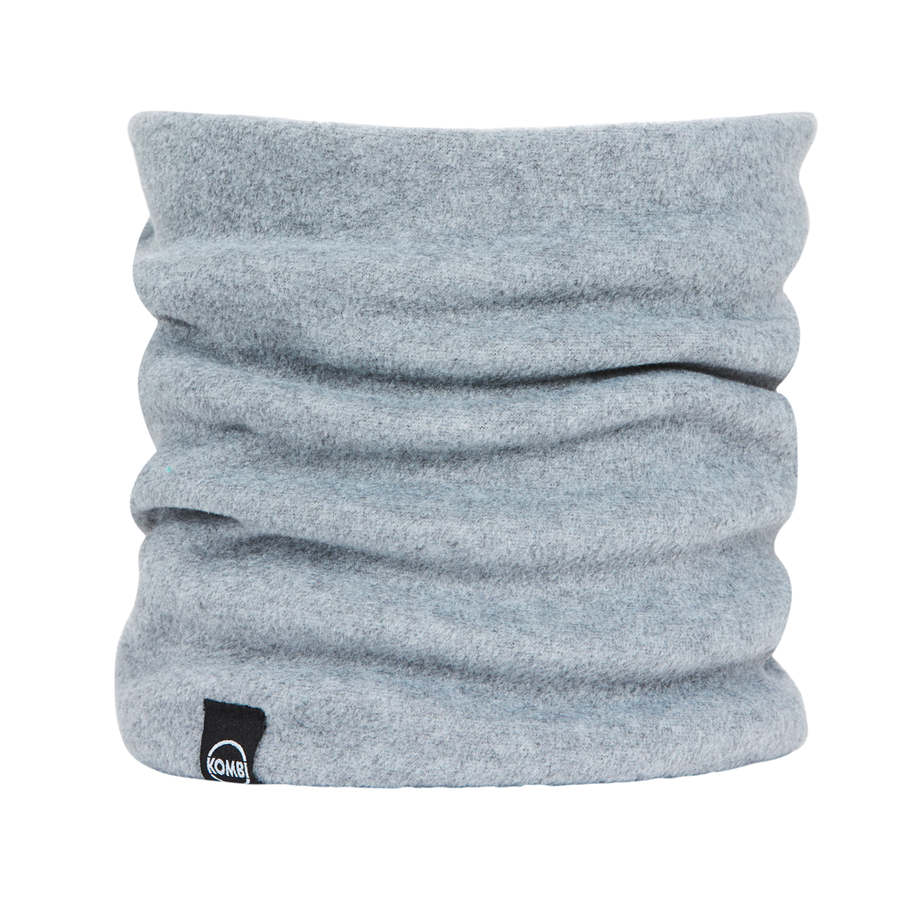 Kombi THE COMFIEST NECK WARMER GREY
