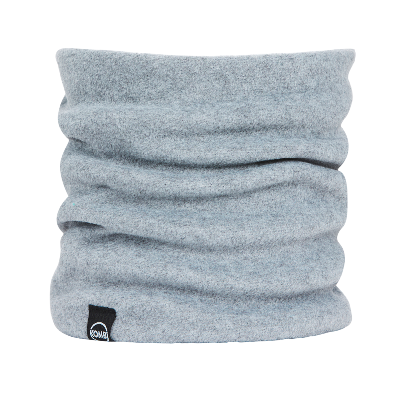 Kombi THE COMFIEST NECK WARMER GREY
