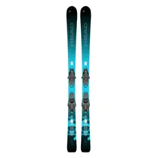 Head e-super Joy SW + Prot. SLR 11 GW (2025)