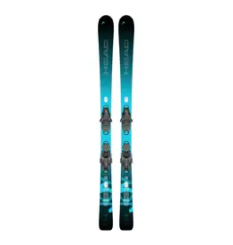 Head e-super Joy SW + Prot. SLR 11 GW (2025)