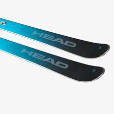 Head e-super Joy SW + Prot. SLR 11 GW (2025)