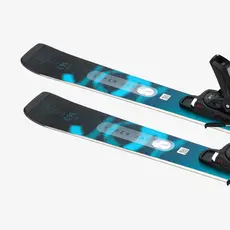 Head e-super Joy SW + Prot. SLR 11 GW (2025)