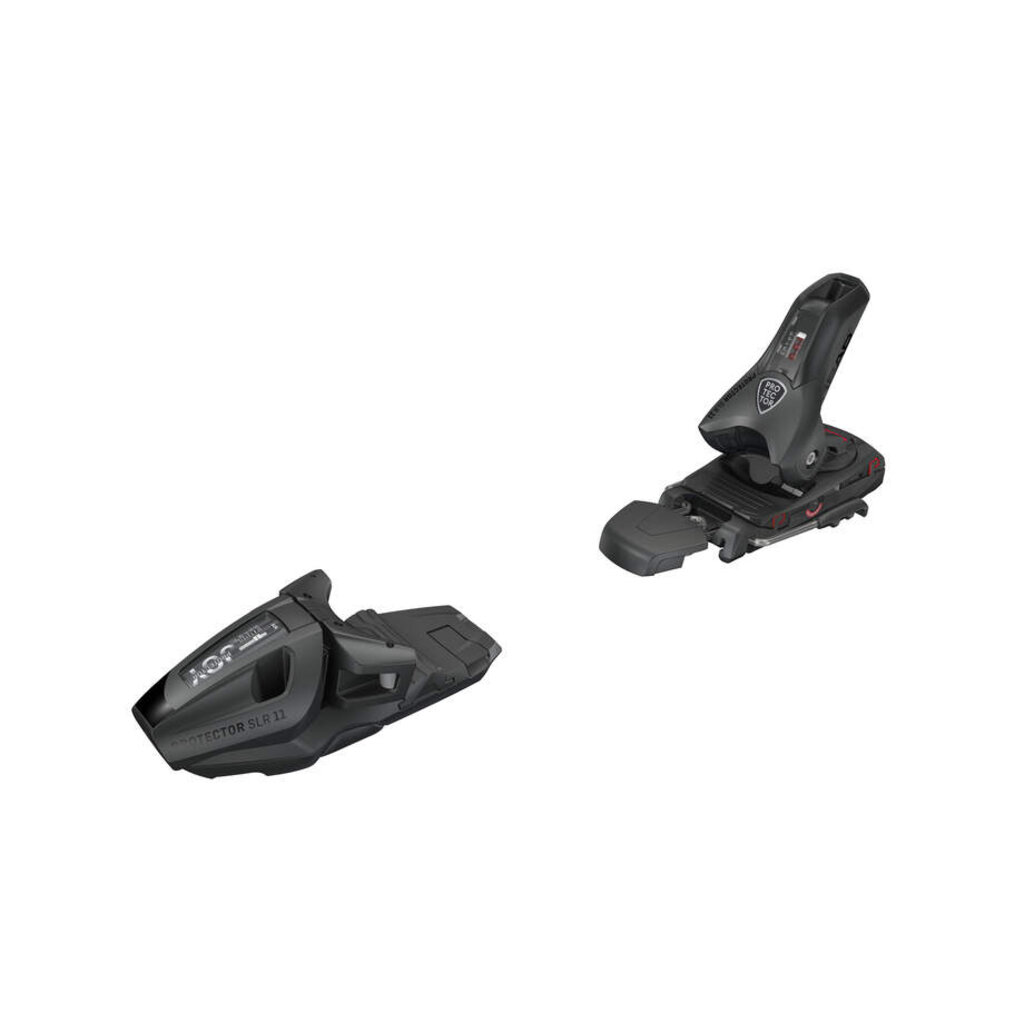 Head e-super Joy SW + Prot. SLR 11 GW (2025)