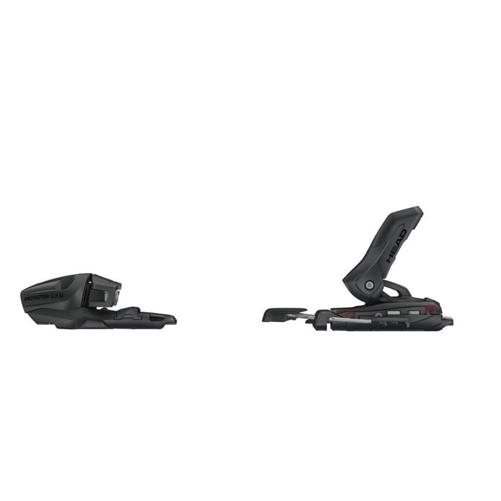 Head e-super Joy SW + Prot. SLR 11 GW (2025)