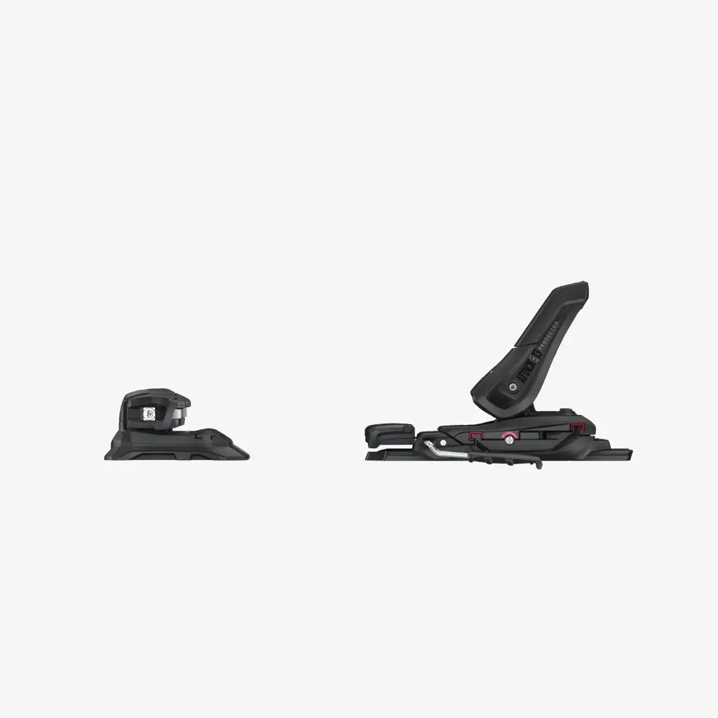 Head PROTECTOR ATTACK LYT 13 GW