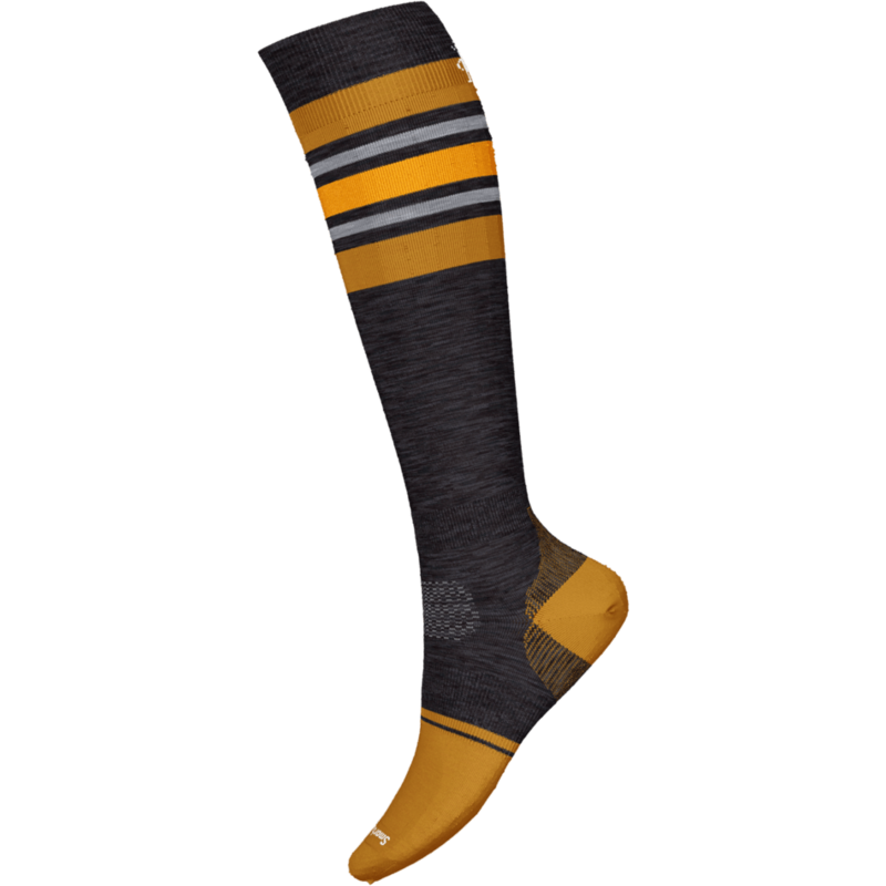 Smartwool Snowboard OTC Charcoal