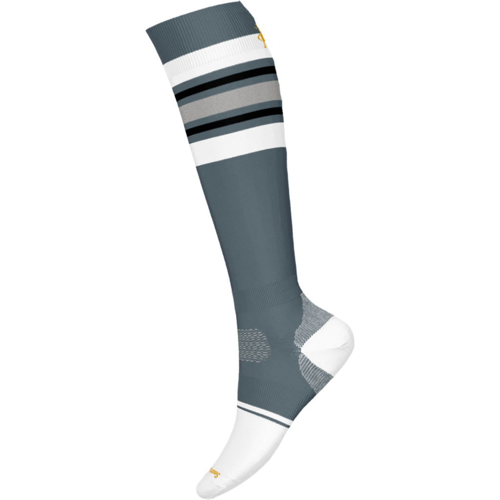 Smartwool Snowboard OTC Pewter Blue