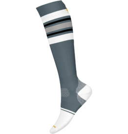 Smartwool Snowboard OTC Pewter Blue