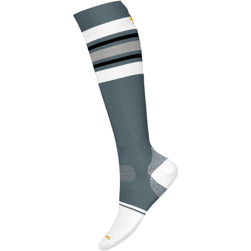 Smartwool Snowboard OTC Pewter Blue