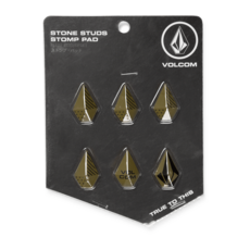 Volcom STONE STUDS STOMP Ivy