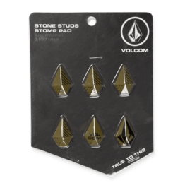 Volcom STONE STUDS STOMP Ivy